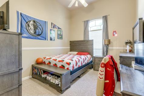 9733 Corral Drive Fort Worth TX 76244