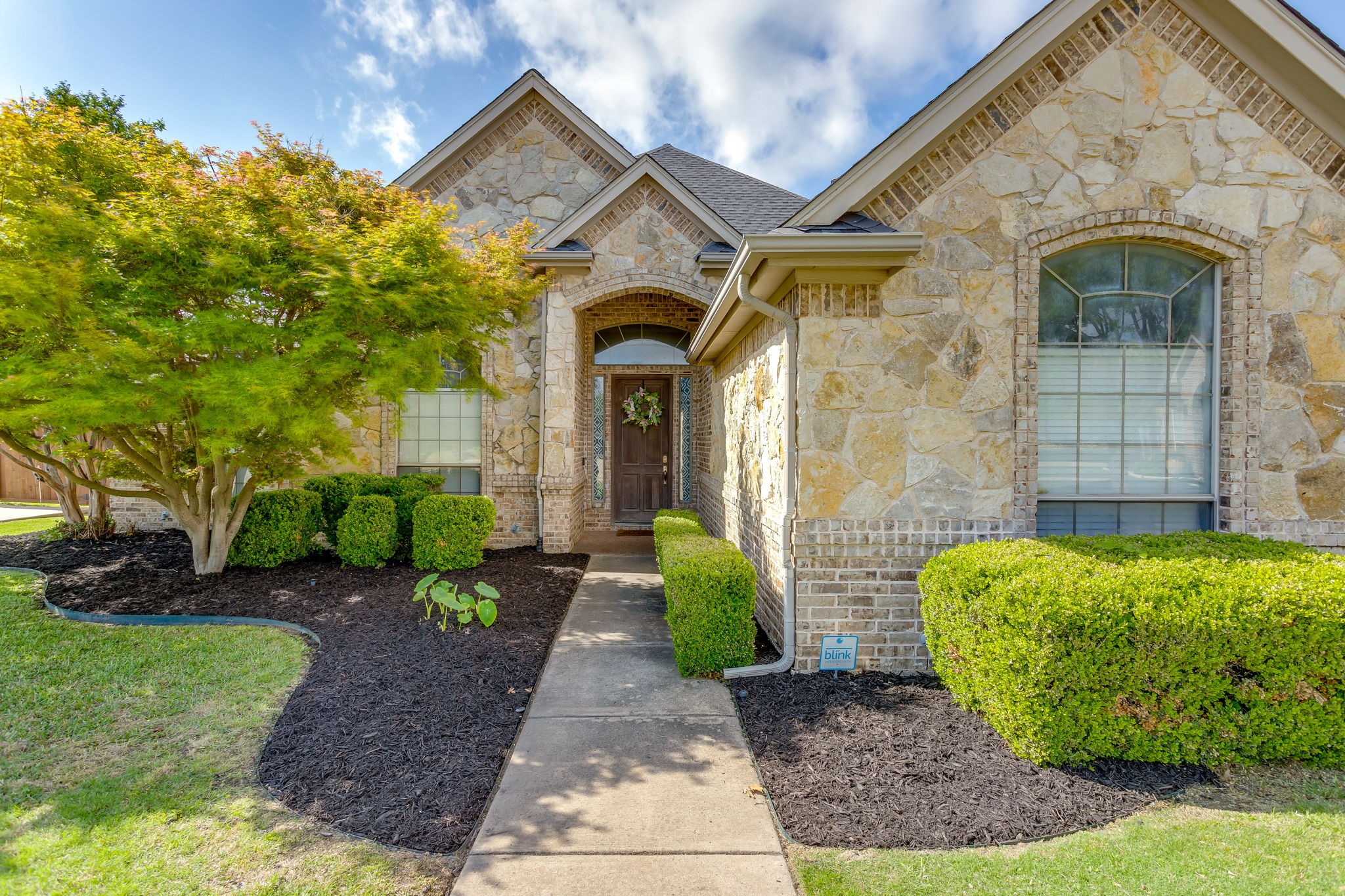 9733 Corral Drive Fort Worth TX 76244