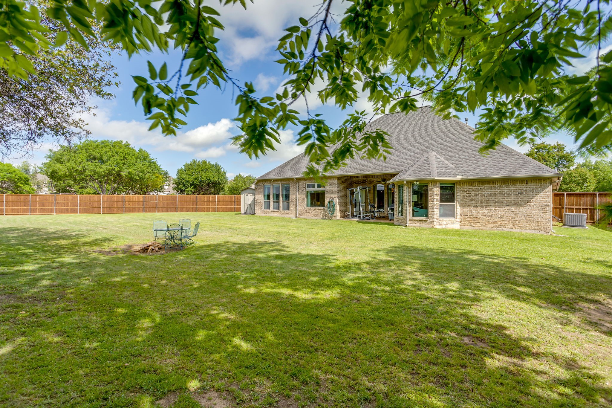 9733 Corral Drive Fort Worth TX 76244