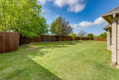 9733 Corral Drive Fort Worth TX 76244