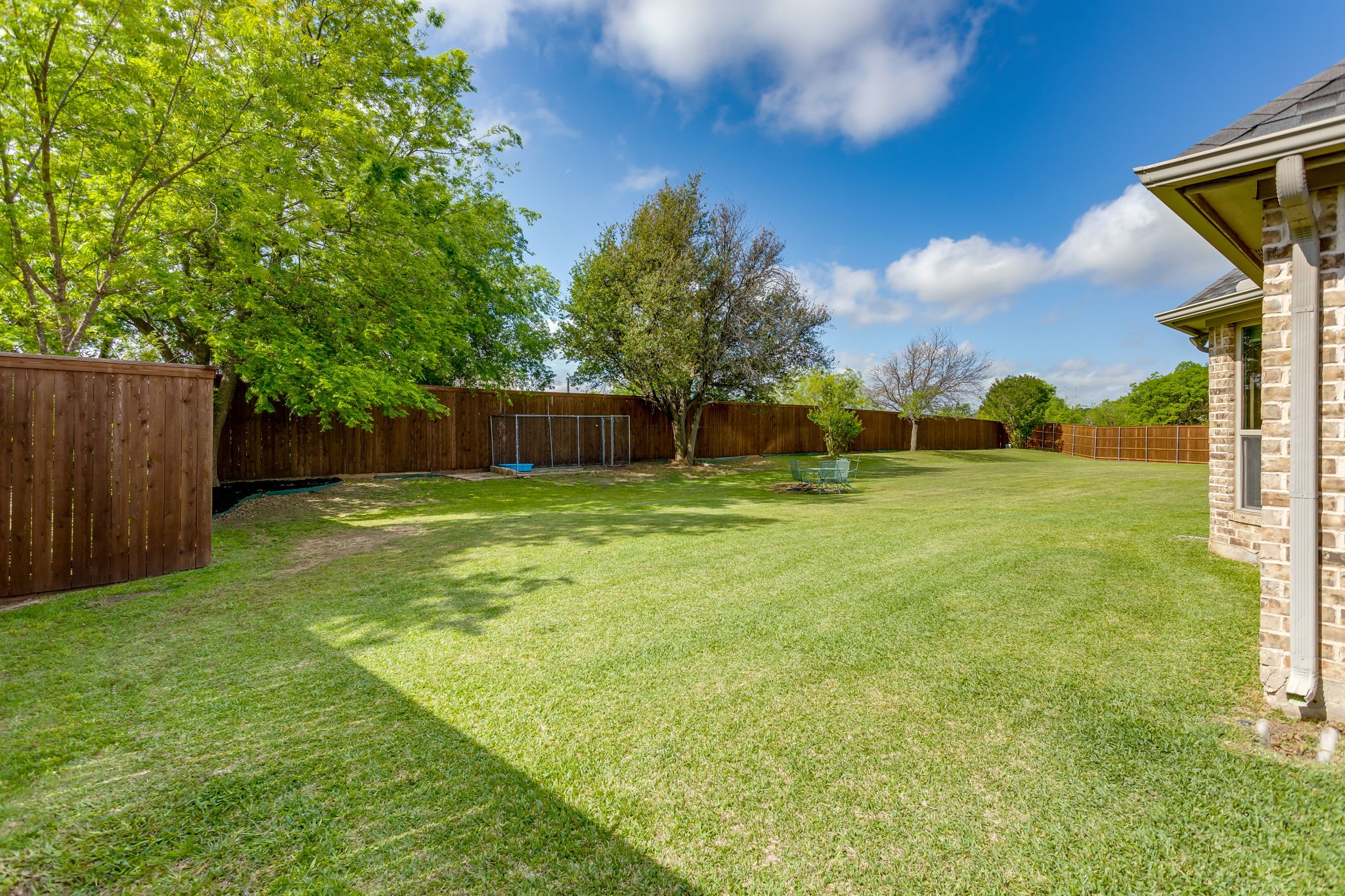 9733 Corral Drive Fort Worth TX 76244