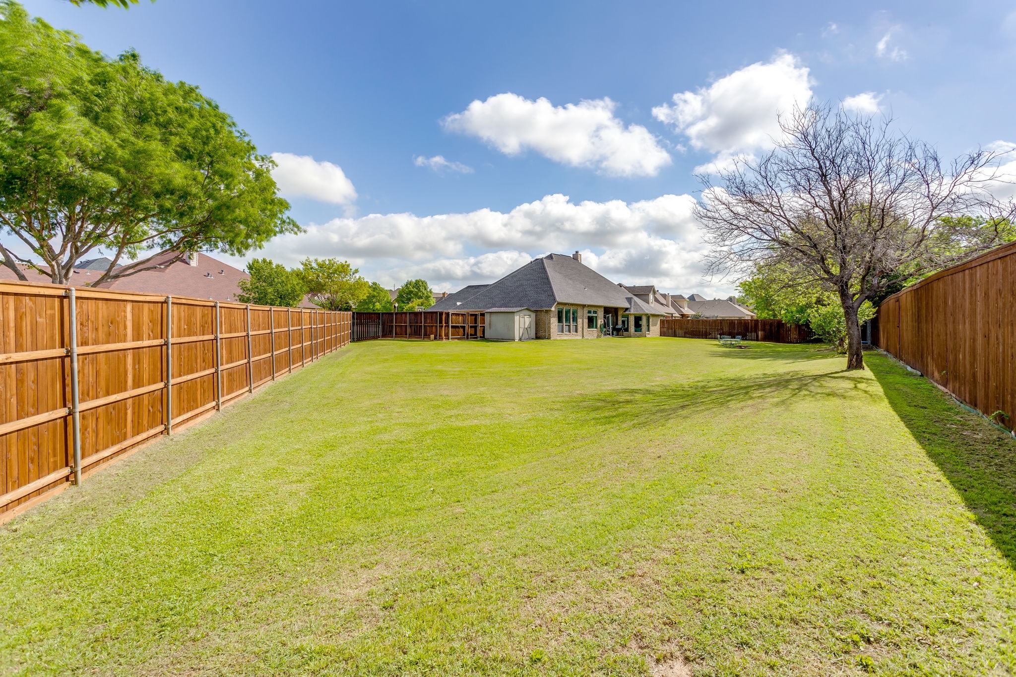 9733 Corral Drive Fort Worth TX 76244
