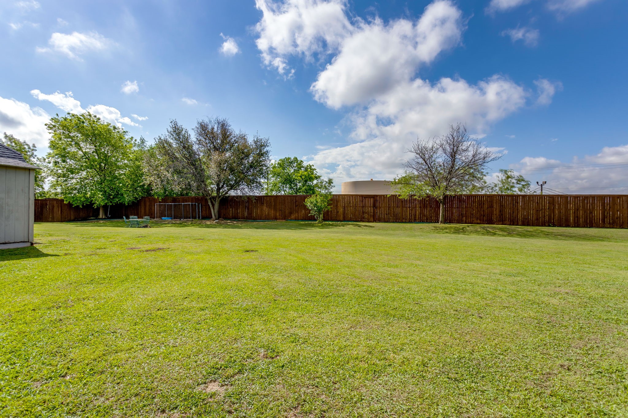 9733 Corral Drive Fort Worth TX 76244