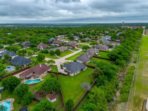 9733 Corral Drive Fort Worth TX 76244