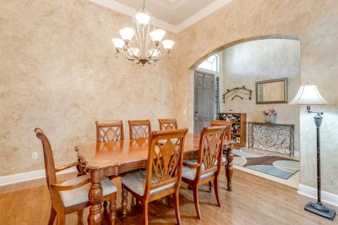 9733 Corral Drive Fort Worth TX 76244