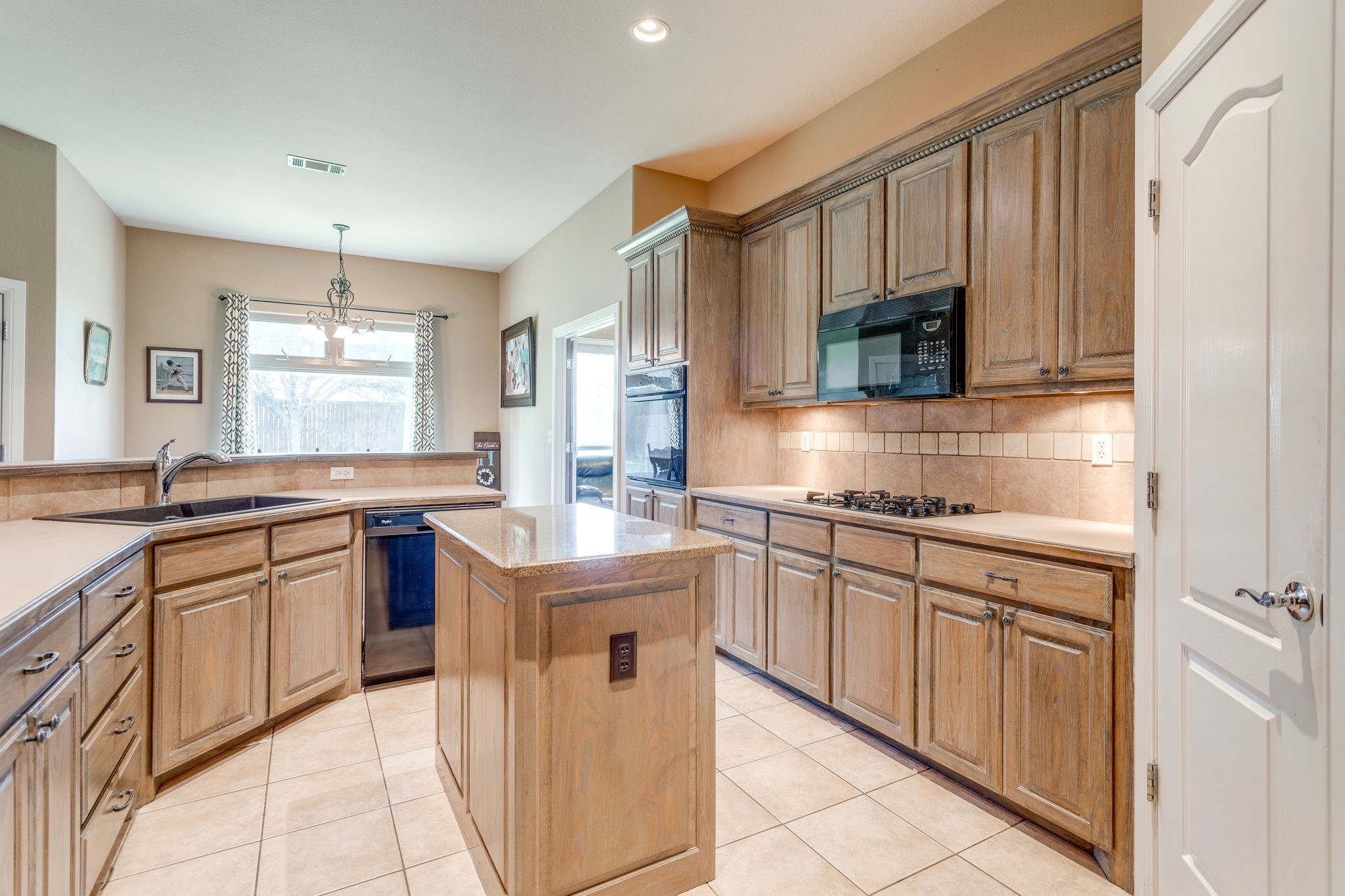9733 Corral Drive Fort Worth TX 76244