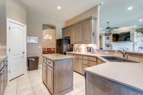 9733 Corral Drive Fort Worth TX 76244