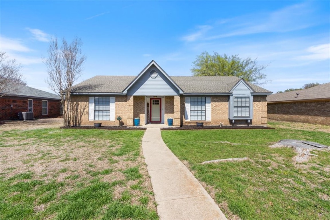 1313 Colmar Drive Plano TX 75023