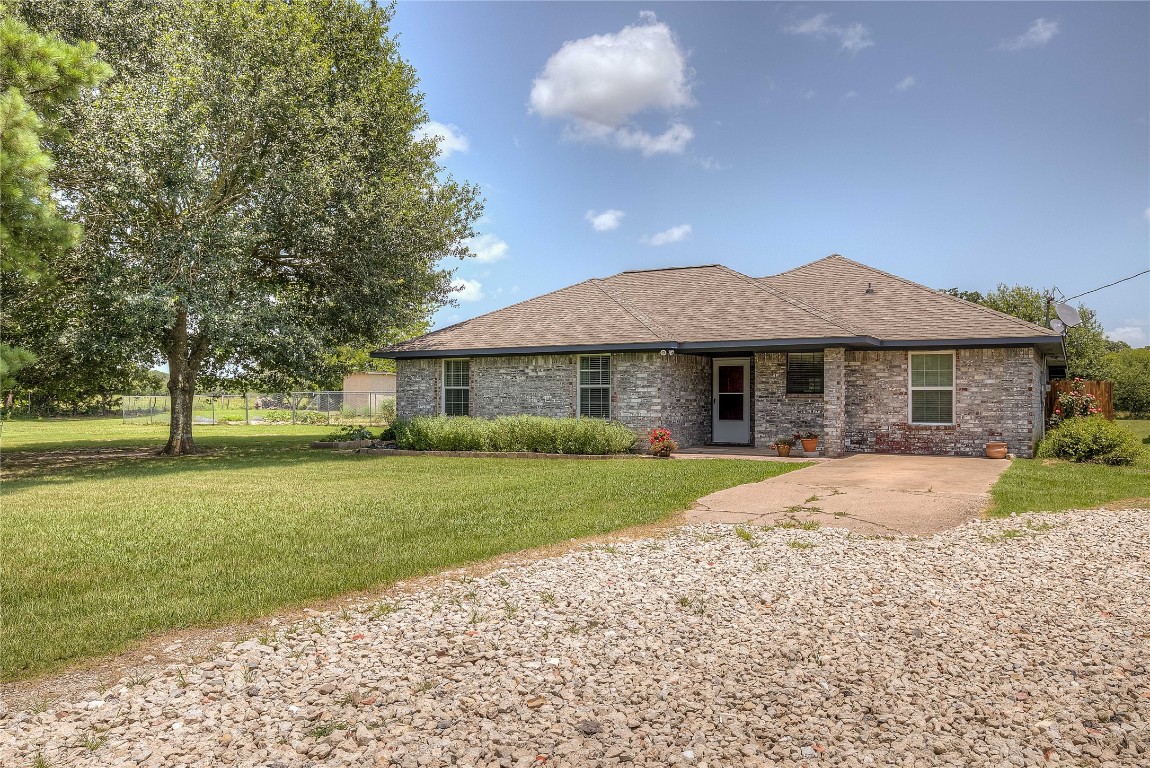 785 County Road 3102 Greenville TX 75402