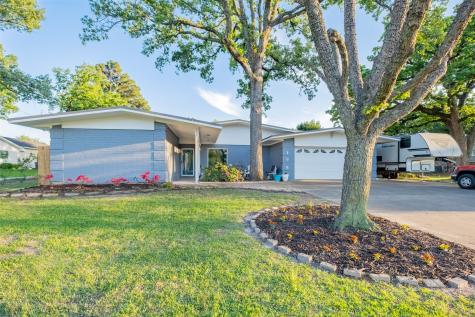 138 Hideaway Lane E Hideaway TX 75771