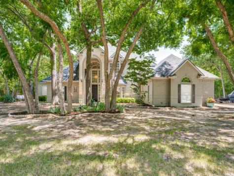 199 Pecan Crossing Court Gunter TX 75058