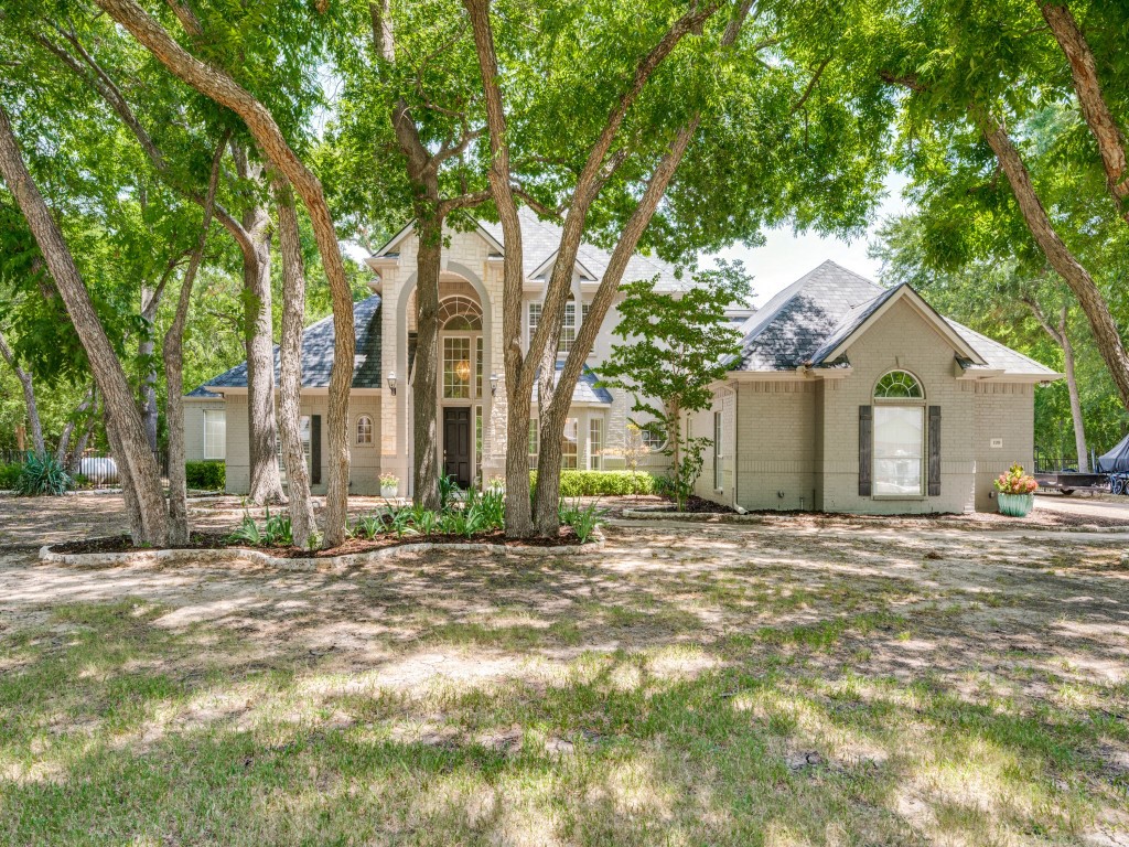 199 Pecan Crossing Court Gunter TX 75058