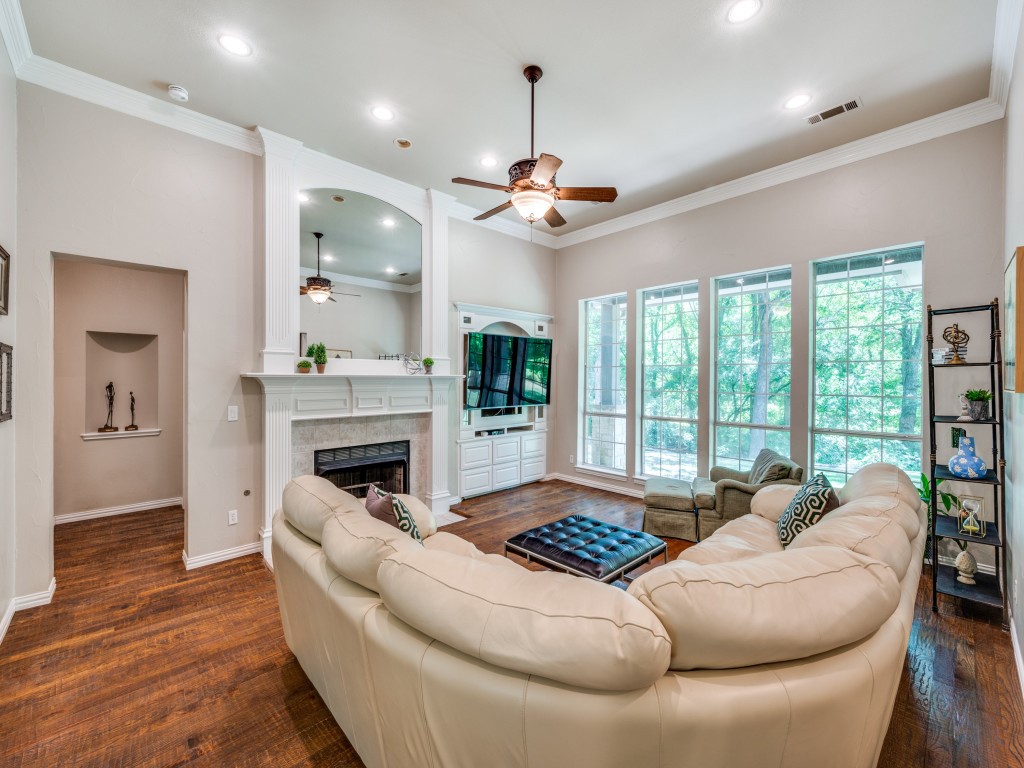 199 Pecan Crossing Court Gunter TX 75058