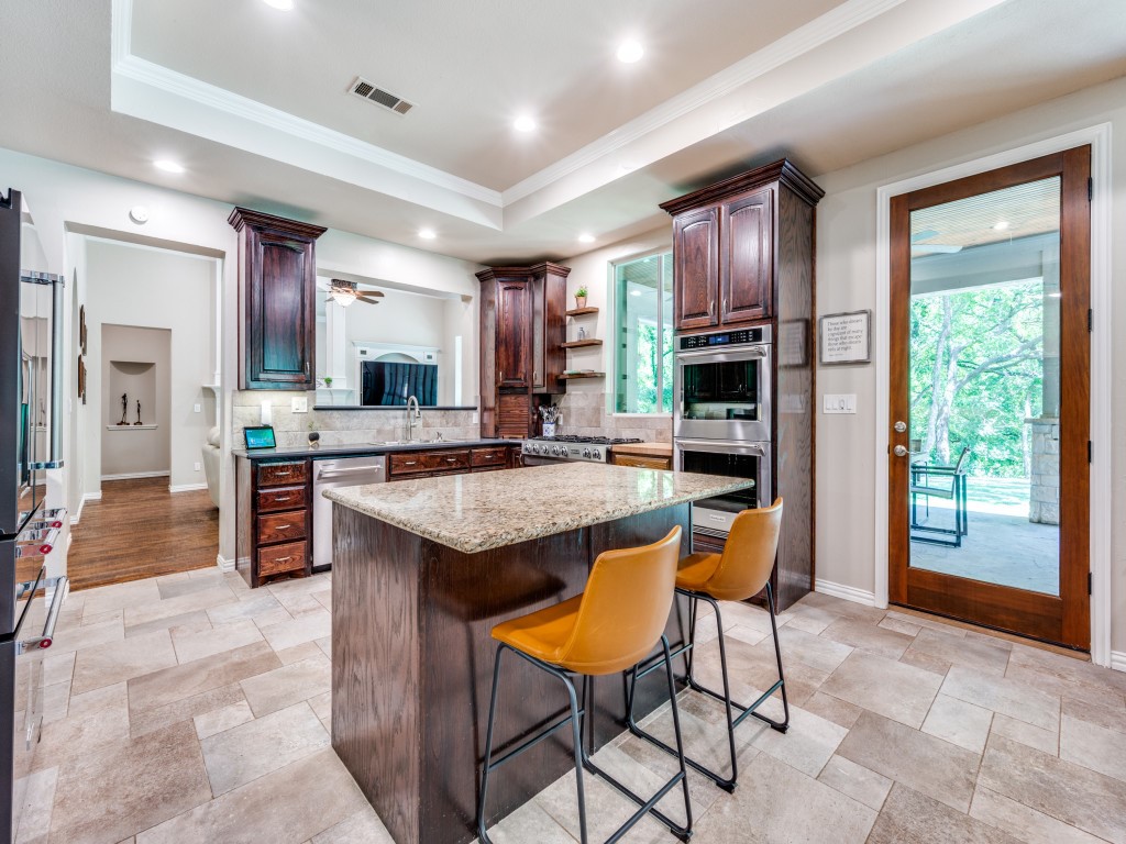 199 Pecan Crossing Court Gunter TX 75058