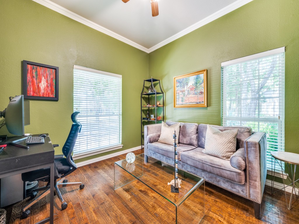 199 Pecan Crossing Court Gunter TX 75058