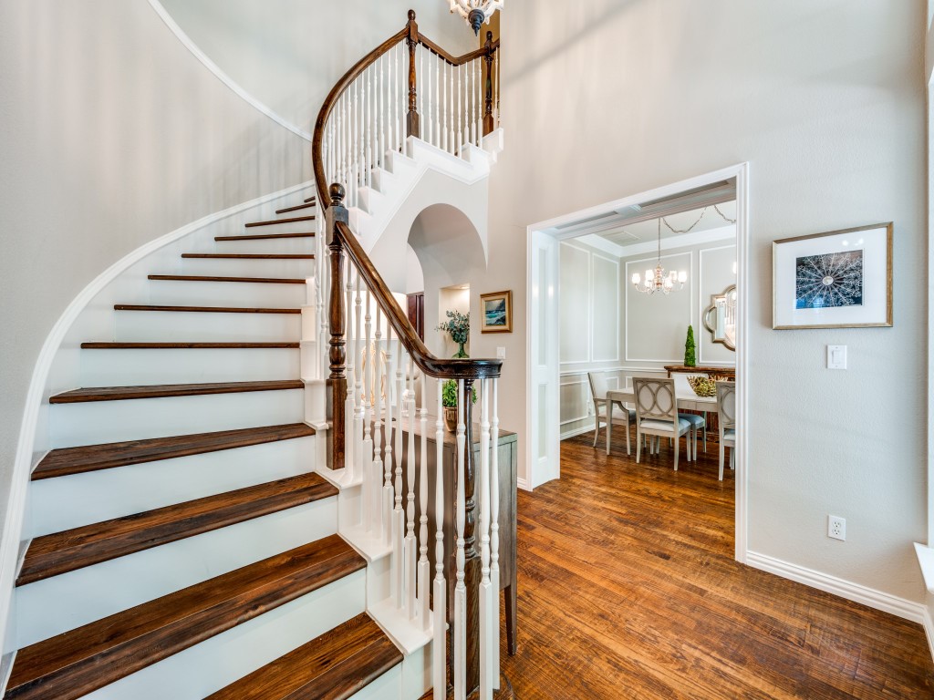 199 Pecan Crossing Court Gunter TX 75058