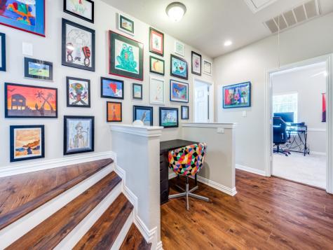 199 Pecan Crossing Court Gunter TX 75058