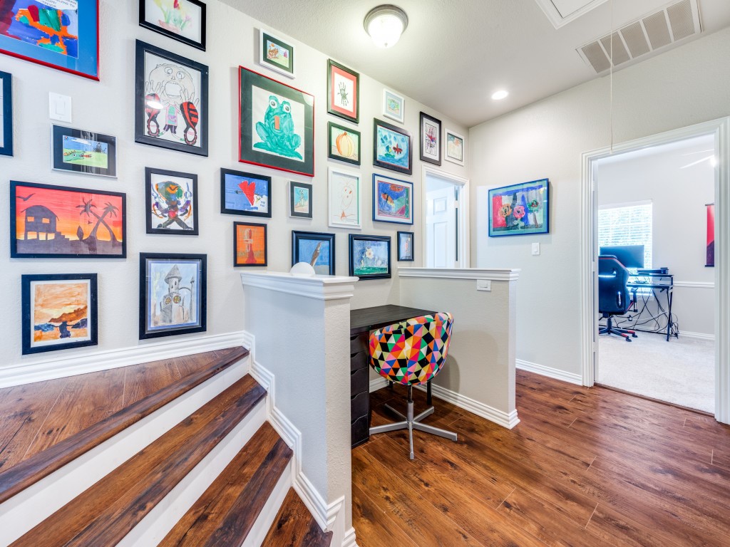 199 Pecan Crossing Court Gunter TX 75058