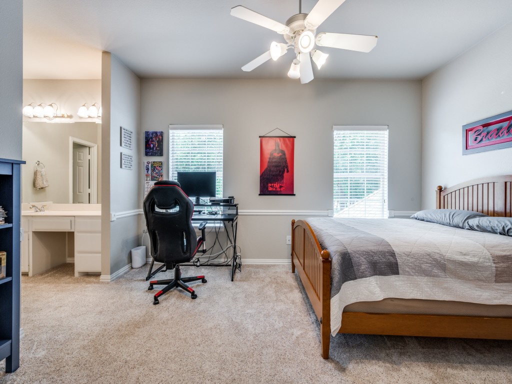 199 Pecan Crossing Court Gunter TX 75058