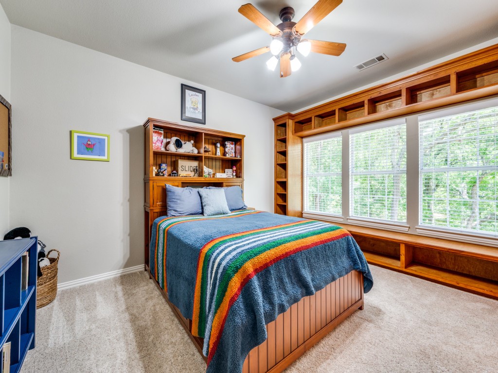 199 Pecan Crossing Court Gunter TX 75058