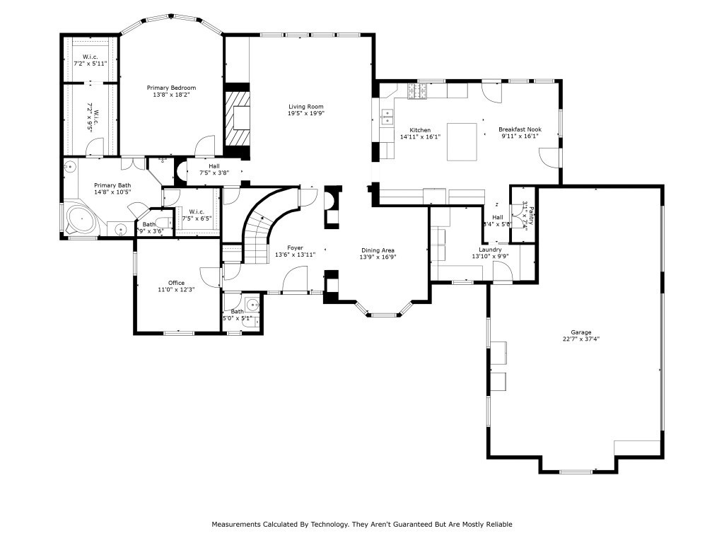 199 Pecan Crossing Court Gunter TX 75058