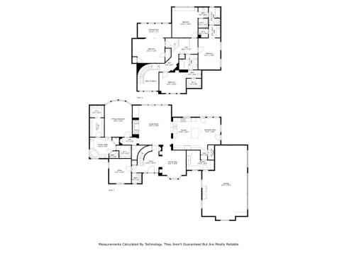 199 Pecan Crossing Court Gunter TX 75058