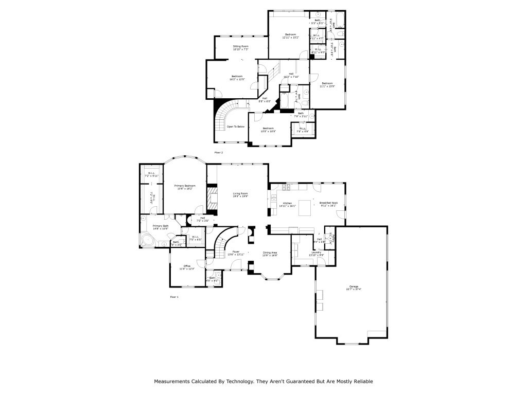 199 Pecan Crossing Court Gunter TX 75058