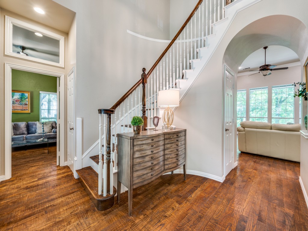 199 Pecan Crossing Court Gunter TX 75058