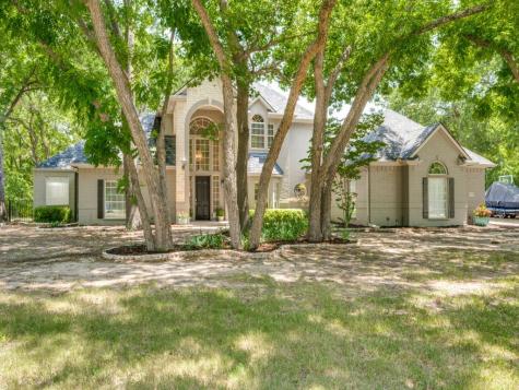 199 Pecan Crossing Court Gunter TX 75058