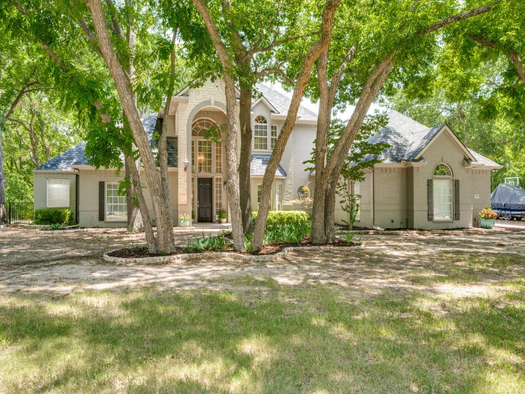 199 Pecan Crossing Court Gunter TX 75058