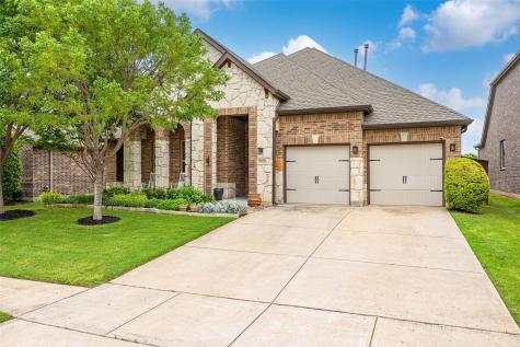 7512 Sabine Drive Mckinney TX 75071