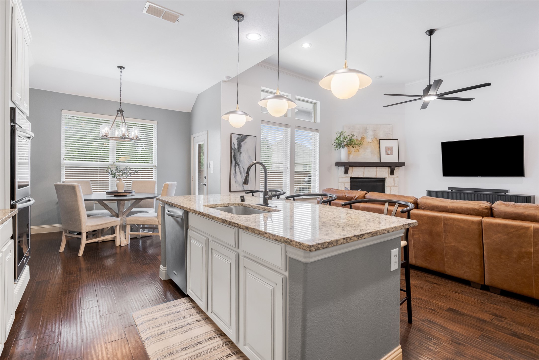 7512 Sabine Drive Mckinney TX 75071