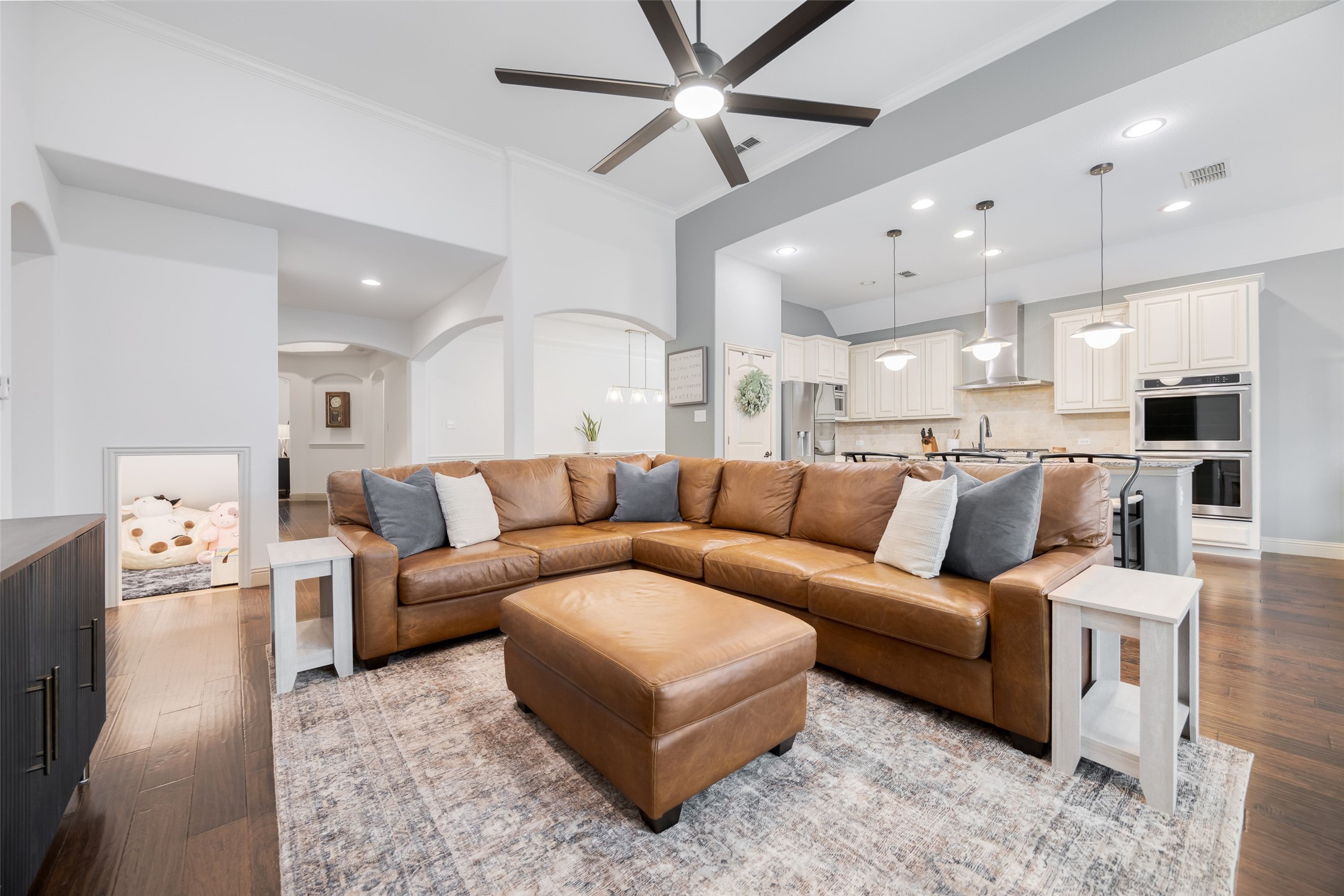 7512 Sabine Drive Mckinney TX 75071