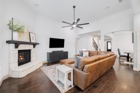 7512 Sabine Drive Mckinney TX 75071
