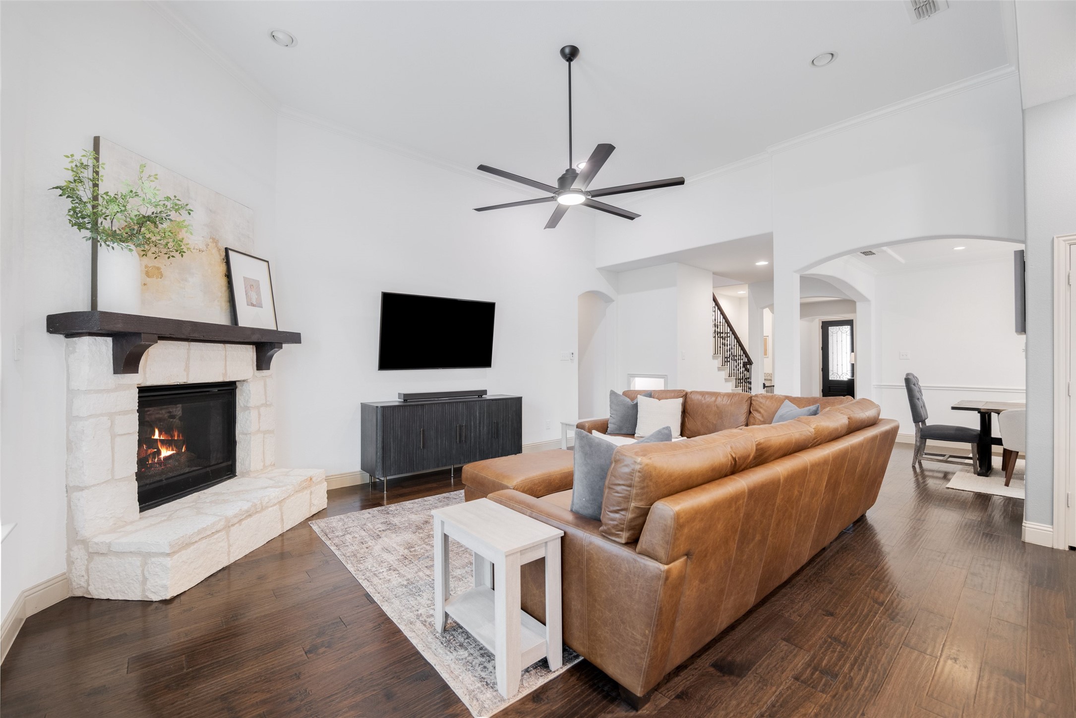 7512 Sabine Drive Mckinney TX 75071