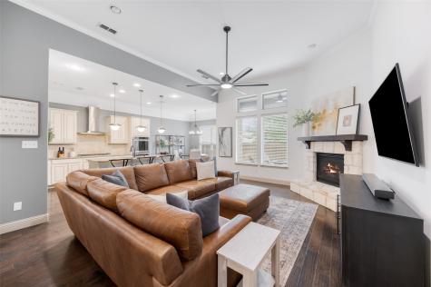 7512 Sabine Drive Mckinney TX 75071