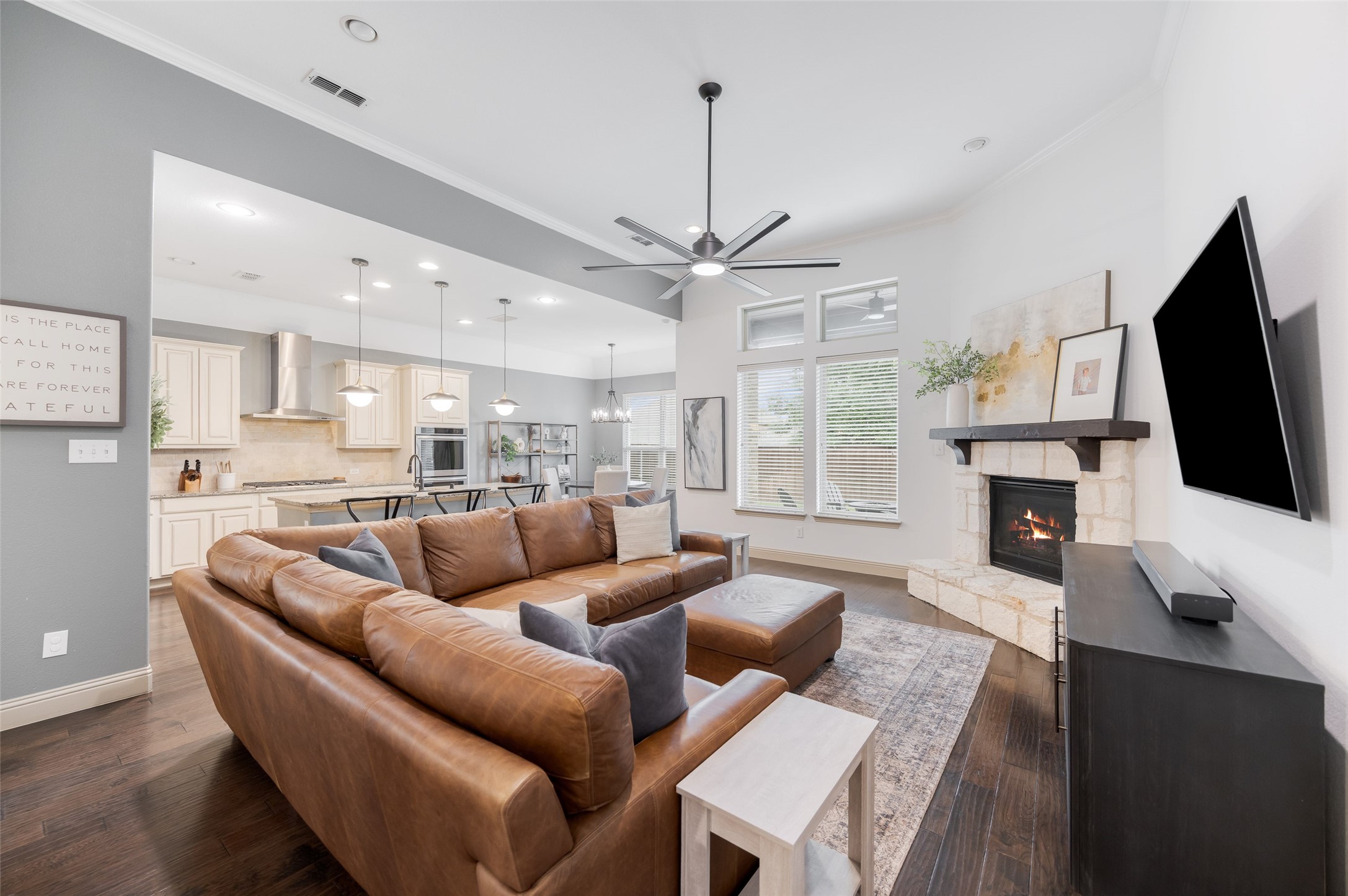 7512 Sabine Drive Mckinney TX 75071
