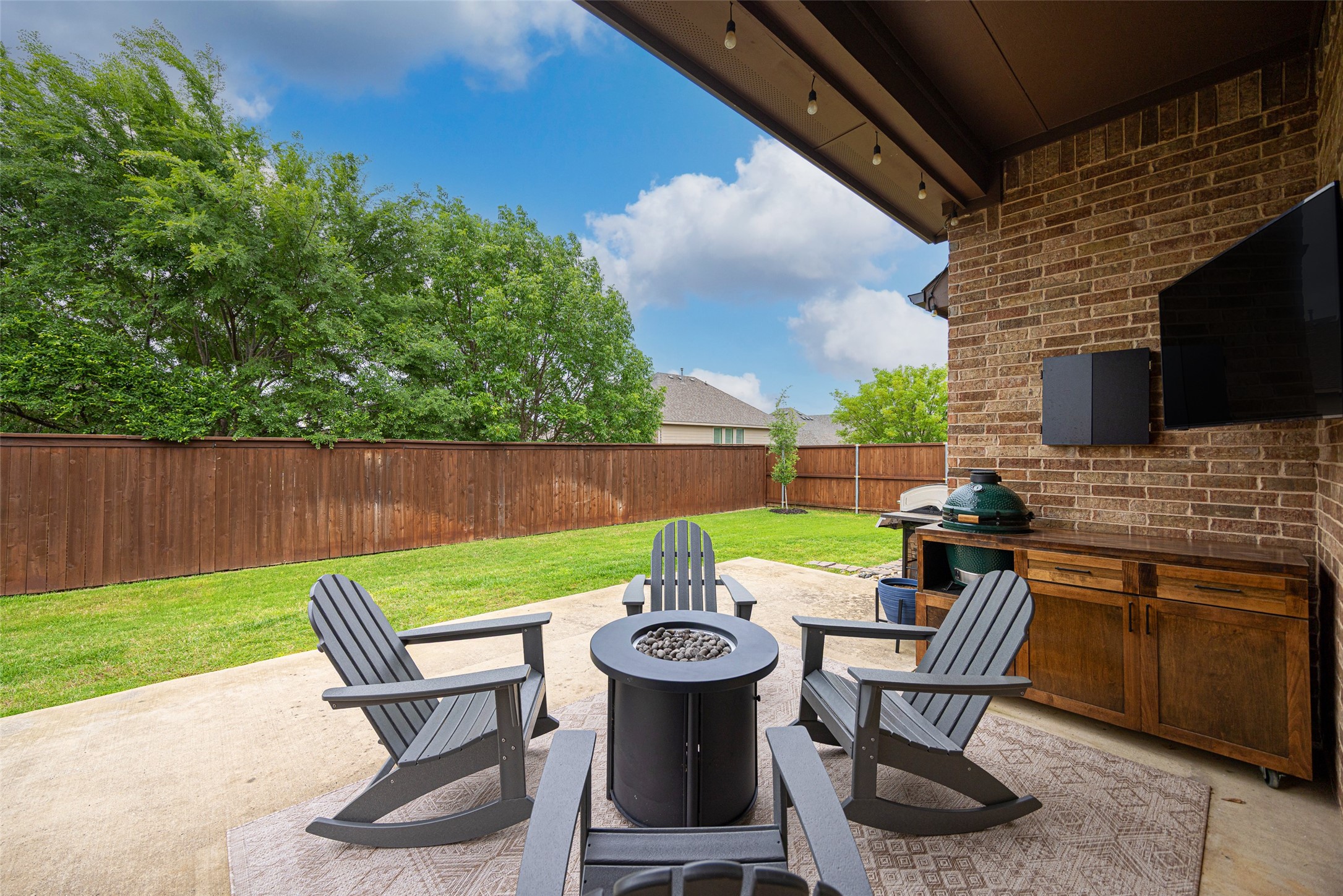 7512 Sabine Drive Mckinney TX 75071
