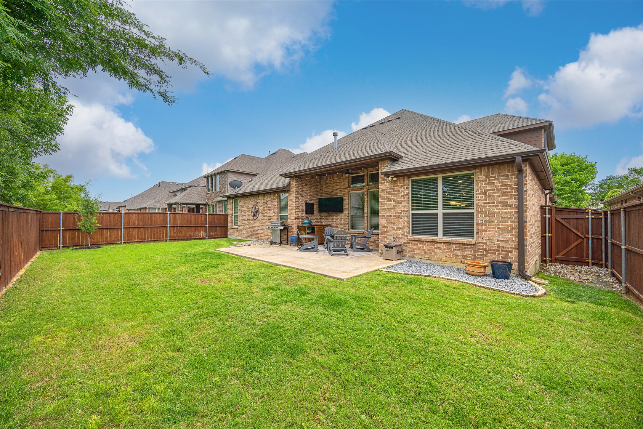 7512 Sabine Drive Mckinney TX 75071