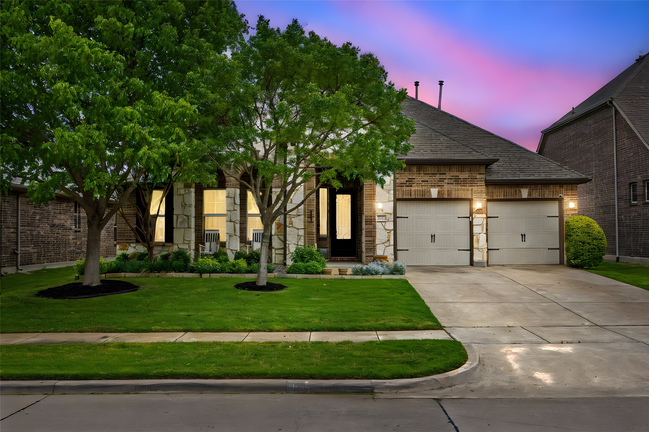 7512 Sabine Drive Mckinney TX 75071