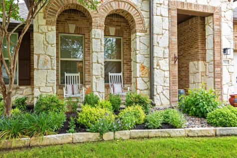 7512 Sabine Drive Mckinney TX 75071