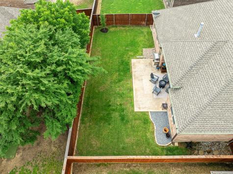 7512 Sabine Drive Mckinney TX 75071