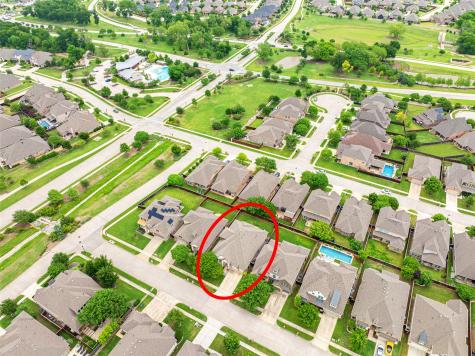 7512 Sabine Drive Mckinney TX 75071