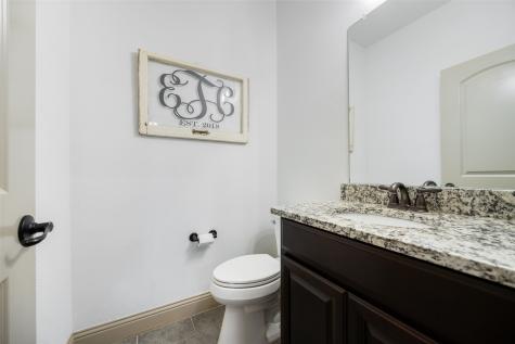 7512 Sabine Drive Mckinney TX 75071