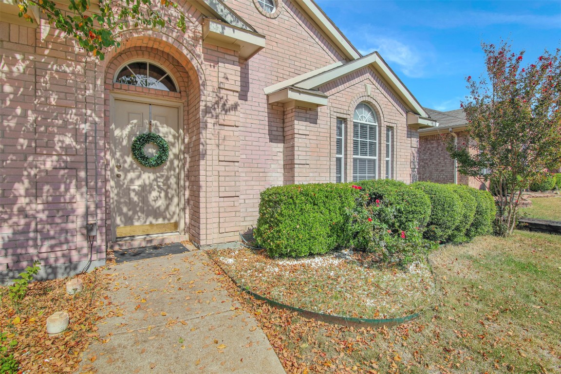4810 Redwood Drive Mckinney TX 75070