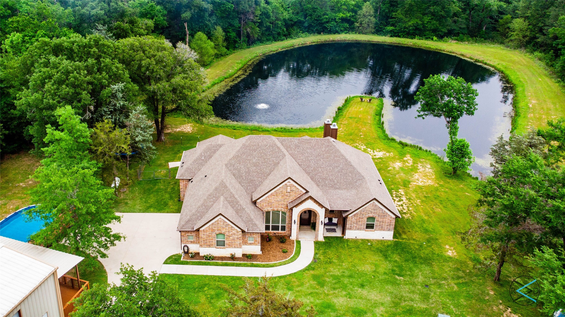 4357 County Road 3225 Lone Oak TX 75453