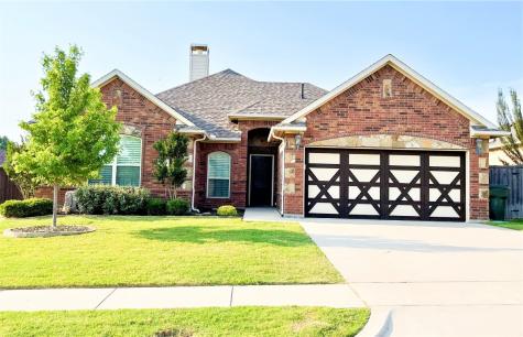 1423 Monfort Drive Sherman TX 75092