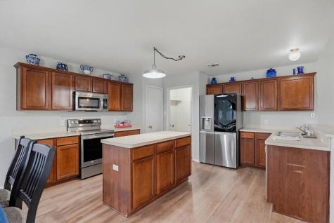 1028 Cedar Ridge Lane Burleson TX 76028