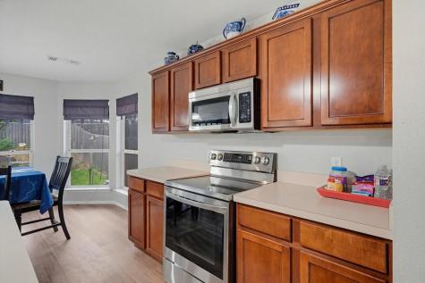 1028 Cedar Ridge Lane Burleson TX 76028