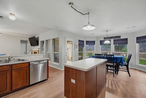 1028 Cedar Ridge Lane Burleson TX 76028